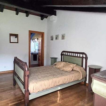 Casona Pico Candiano 圣米格尔德阿拉斯 外观 照片