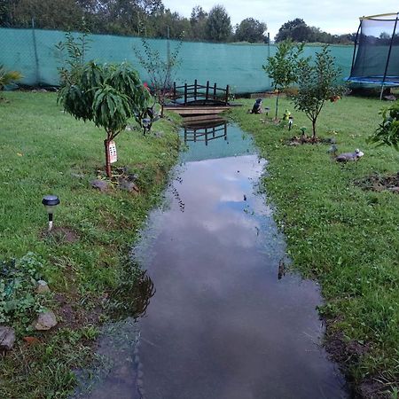 Casona Pico Candiano 圣米格尔德阿拉斯 外观 照片