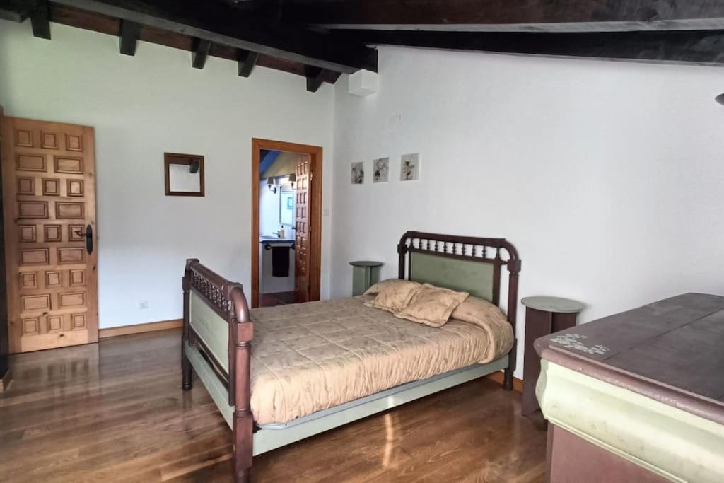 Casona Pico Candiano 圣米格尔德阿拉斯 外观 照片
