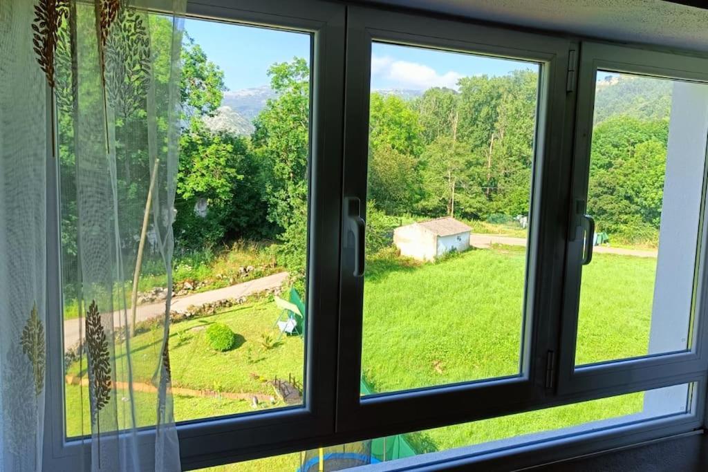 Casona Pico Candiano 圣米格尔德阿拉斯 外观 照片