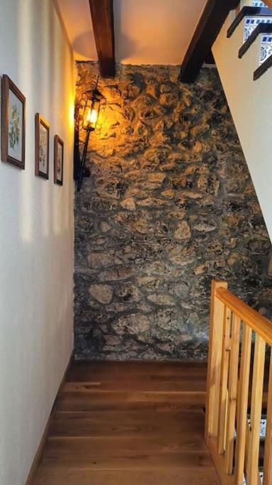 Casona Pico Candiano 圣米格尔德阿拉斯 外观 照片