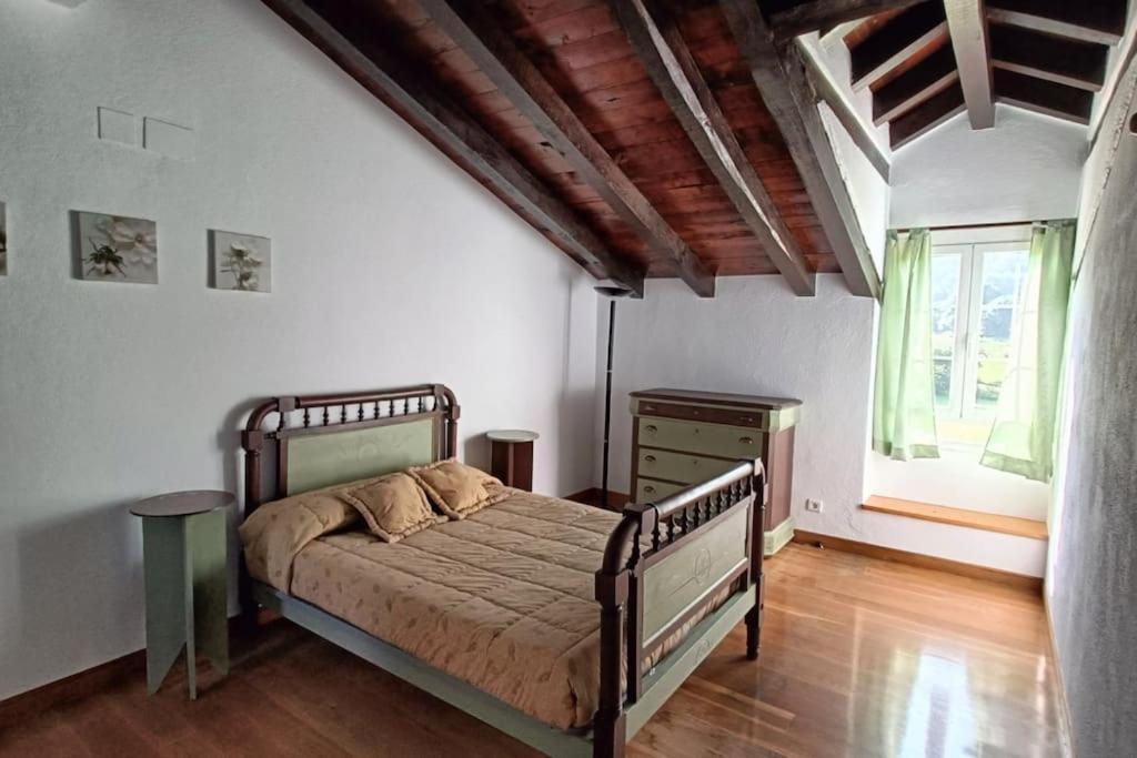 Casona Pico Candiano 圣米格尔德阿拉斯 外观 照片